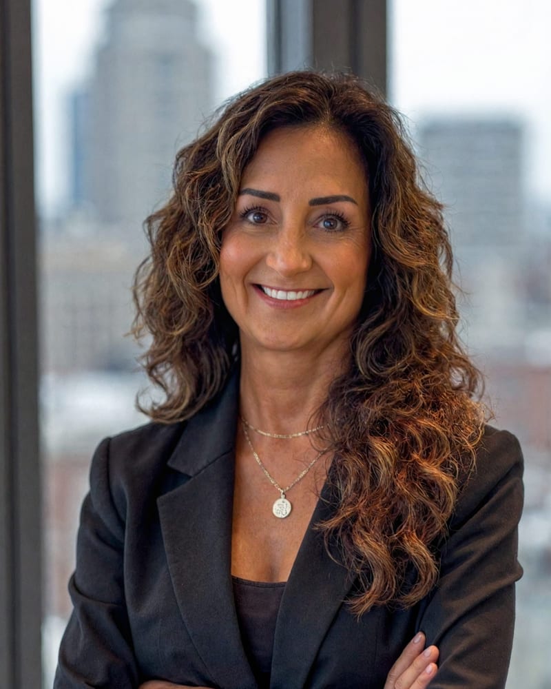 Mary Wisehart, Founding Attorney at Carmel Estate & Family Law